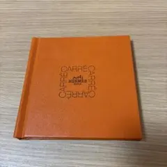 HERMES スカーフアレンジブック CARRÉのサムネイル