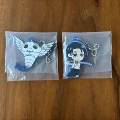 呪術廻戦 死滅回遊 キーホルダー