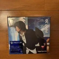 SixTONES 京本大我 PROT.30 初回盤A DVD