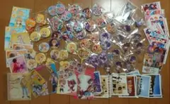 すとぷり☆缶バッジ☆キーホルダー☆まとめ売り