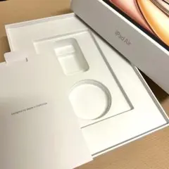 空箱 Apple iPad Air 第4世代 256GB - メルカリ