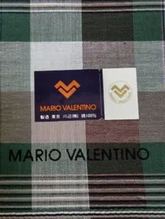 MARIO　VALENTINO　マリオヴァレンチノ　ハンカチのサムネイル