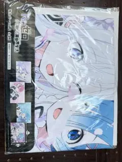 Re:ゼロから始める異世界生活 枕カバー