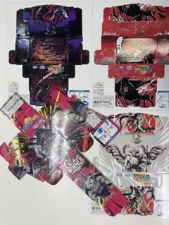 2026年最新】デュエマフェス ケースの人気アイテム - メルカリ