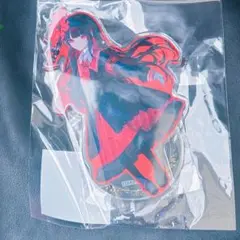 『#魔法少女ノ魔女裁判』東京タワーコラボ　アクリルスタンド　二階堂ヒロ