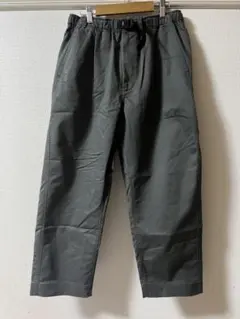ゴールドウイン　ツイルイージーパンツ　サイズ1