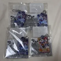 アイカツ ガチャガチャ 霧矢あおい 一ノ瀬かえで