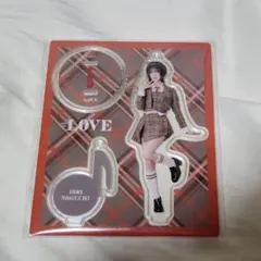 ＝LOVE イコラブ 野口衣織 ラブソングに襲われる アクリルスタンド アクスタ