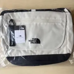 【新品・未使用】THE NORTH FACE ホワイトラベル ショルダーバッグ