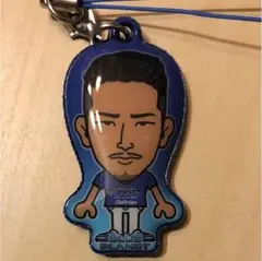 小林直己 クリーナー