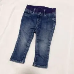 Baby Gap デニムパンツ 12-18ヶ月