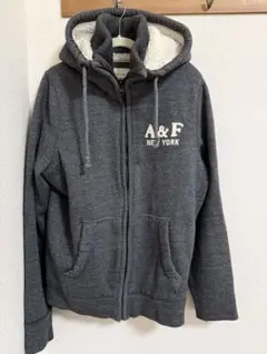 アバクロ ボアパーカー M 楽天市場】アバクロ パーカー ボア（メンズファッション）の通販