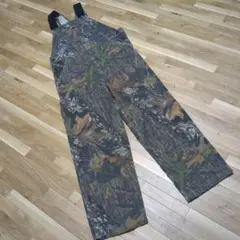 REALTREE オーバーオール カモフラ 90s ビンテージ 2025年最新】リアルツリー オーバーオールの人気アイテム - メルカリ