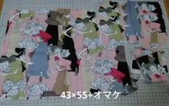 アレキサンダーヘンリー/ハギレ/④/8/10