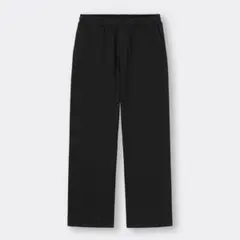 GU カットソーバギーパンツ+EC（丈長め）