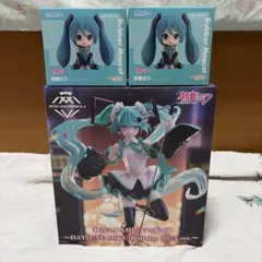 2026年最新】まとめ売り 初音ミクの人気アイテム - メルカリ
