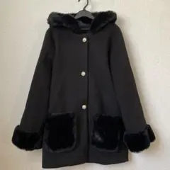 2025年最新】シェリミー コートの人気アイテム - メルカリ