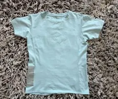 THE NORTH FACE ⭐️軽量ミントグリーン Tシャツ S