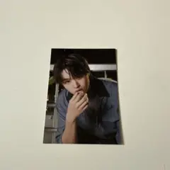 げんじぶ 原因は自分にある。 大倉空人 トレカ パラノイドランデブー