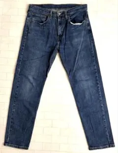 Levi's（リーバイス）502 / ブルー / W34 L32
