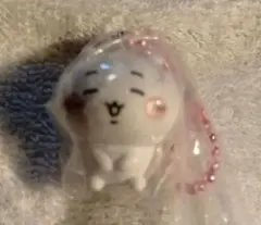 ちいかわ マスコットつきビスケット ちいかわ