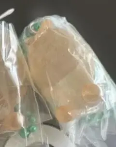 スキズ　skzoo グミ&チャーム ハンクオッカ