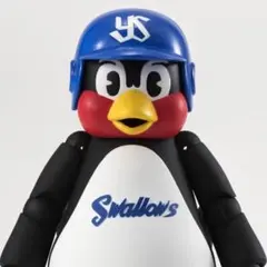 S.H.Figuarts つば九郎 東京ヤクルトスワローズのサムネイル