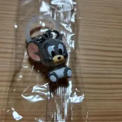トムとジェリー　めじるしアクセサリー