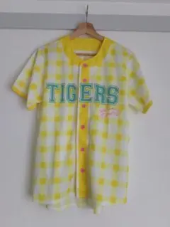 阪神タイガース トラコデー　ユニフォーム