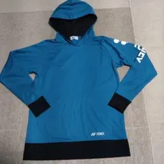 長袖 バドミントン