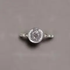 シルバー925 リング