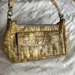 【美品】COCCO FIORE ショルダーバッグ