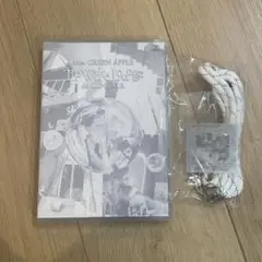 2025年最新】mrs. green apple ホワイトラウンジ dvdの人気
