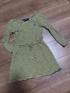 ラルフローレン　キッズ　チュニック　サイズ5