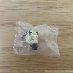 銀魂　吉原大炎上　めじるしアクセサリー　月詠