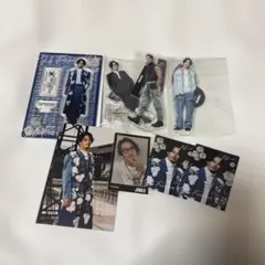 JSB3 小林直己セット
