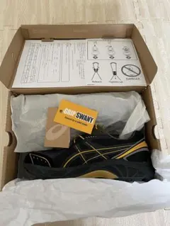 ASICS x GRIP SWANY x atmos GT-2160 スニーカー