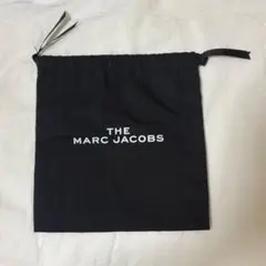 THE MARC JACOBS ブラック収納袋