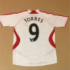2025年最新】フェルナンドトーレス ユニフォームの人気アイテム