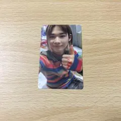 ENHYPEN ニキ トレカ DIMENSION: DILEMMA