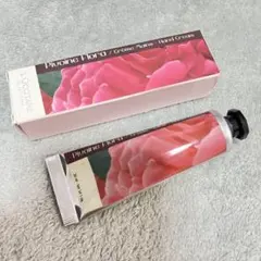 ロクシタン ピオニーフローラ ハンドクリーム 30ml