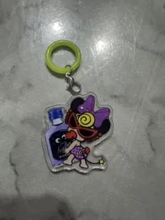クライナー ヒス アクリルアンブレラマーカーめじるしアクセサリーのサムネイル