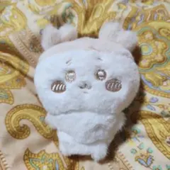 と*も様 ぬいぱれっと ちいかわ ぬいぐるみ カニちゃん 古本屋