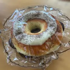 フェイクスイーツ ココナツチョコレート ドーナツ ココナッツチョコ