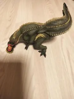 モンスターハンター スタンダードモデル　フィギュア イビルジョー
