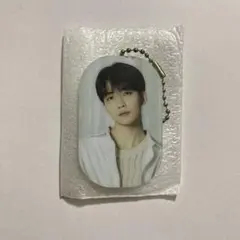 【公式】SEVENTEEN ジョンハン BE THE SUN アクキー