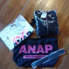 ANAP パーカーのサムネイル