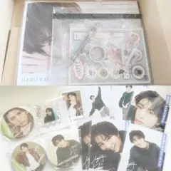 超特急 ハル セット