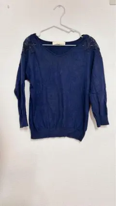 ガリャルダガランテ ニット