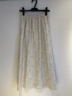 【新品未使用】apart by lowrys スカートSサイズ